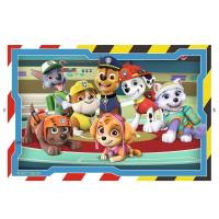 Paw Patrol 6pc Cube Jigsaw Puzzle Extra Image 1 Preview